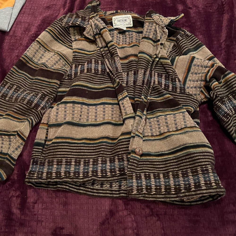 Vintage jacket